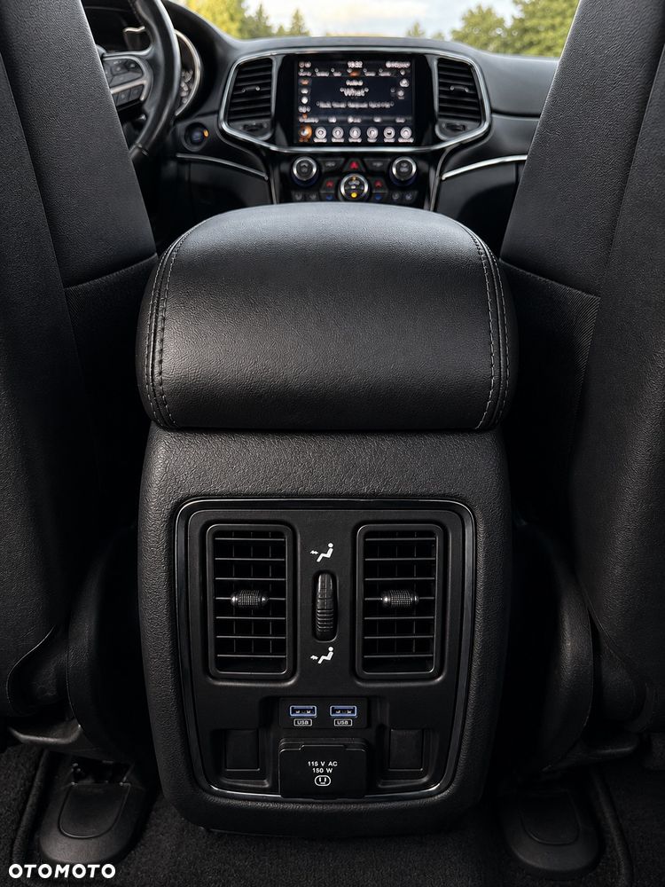 Jeep Grand Cherokee 3.6 V6 Limited - 28