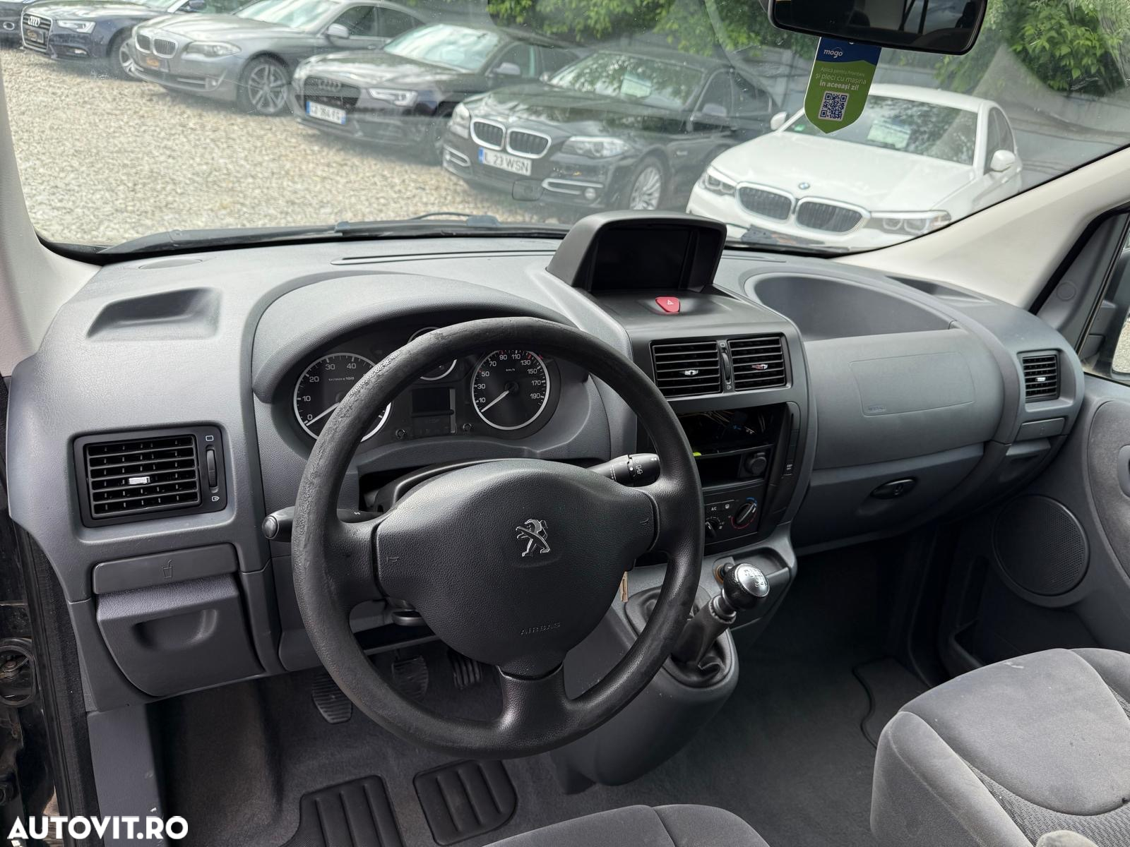 Peugeot Expert Tepee L2H1 (5-Si.) Active - 5