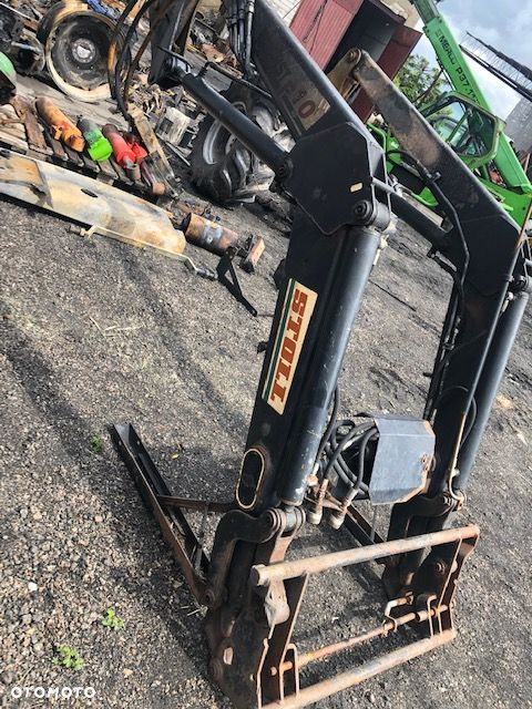 Hurlinmann Stoll robust F 10 - 2