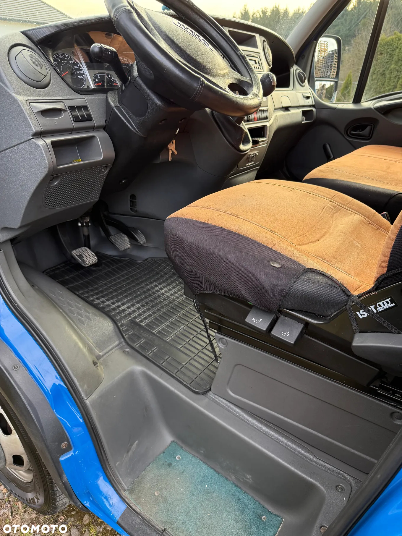 Iveco 50C15 - 17