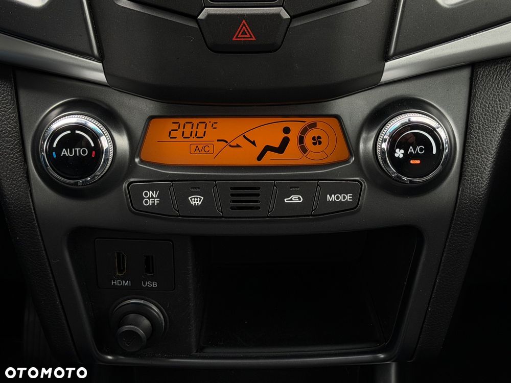 SsangYong/KGM Korando 2.0 Sapphire - 13