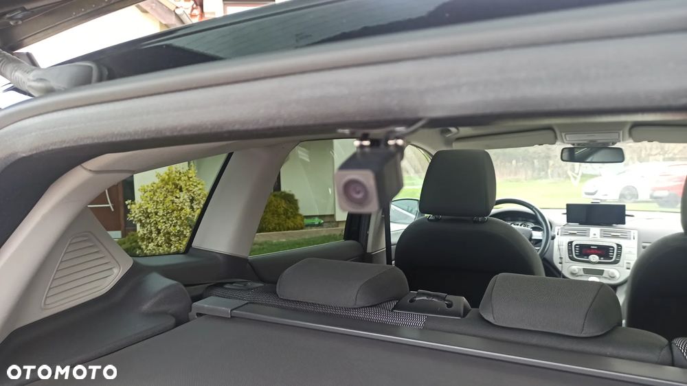 Ford Kuga 2.0 TDCi 4x4 Titanium - 28