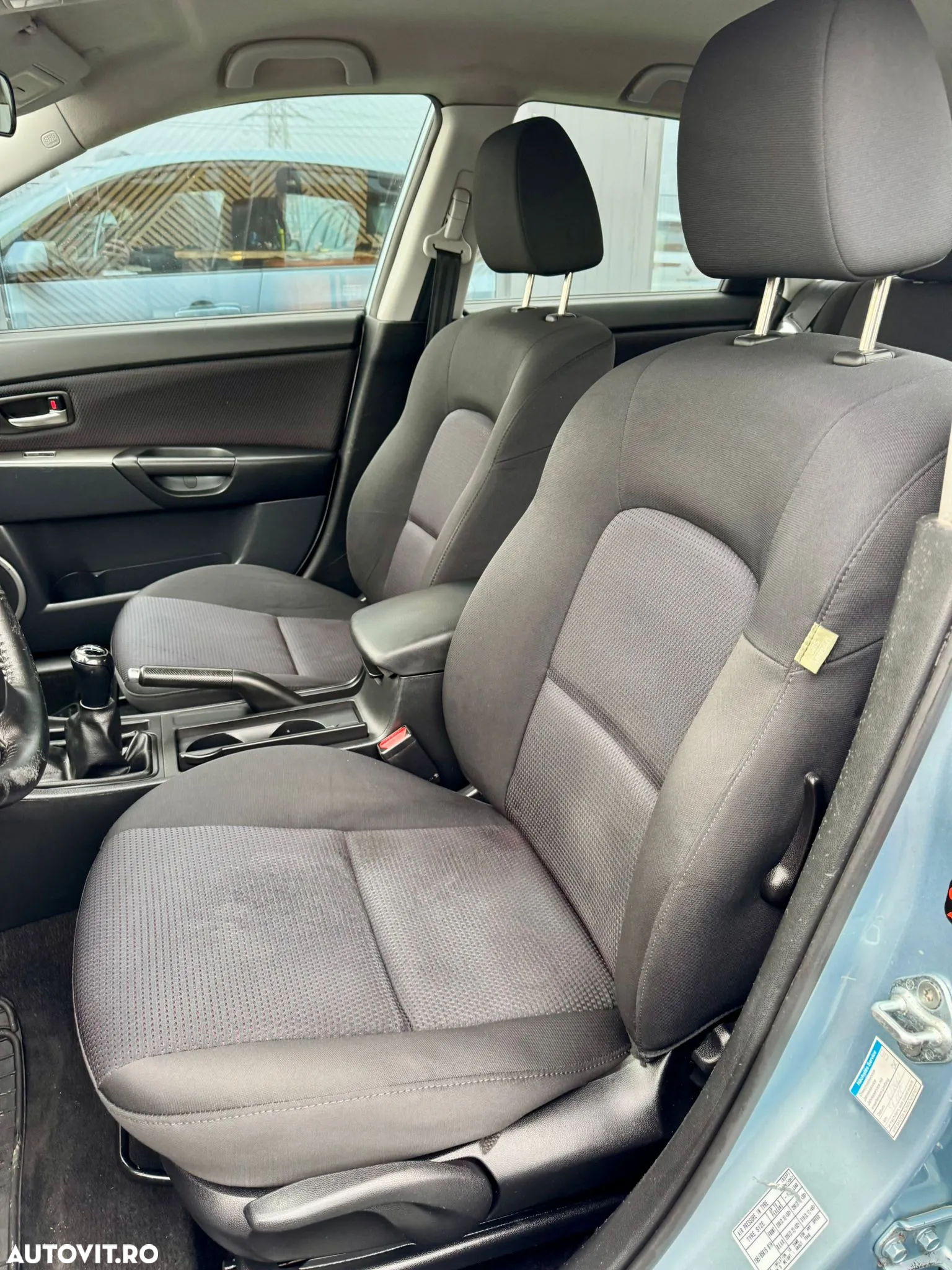 Mazda 3 CD90 TE - 28