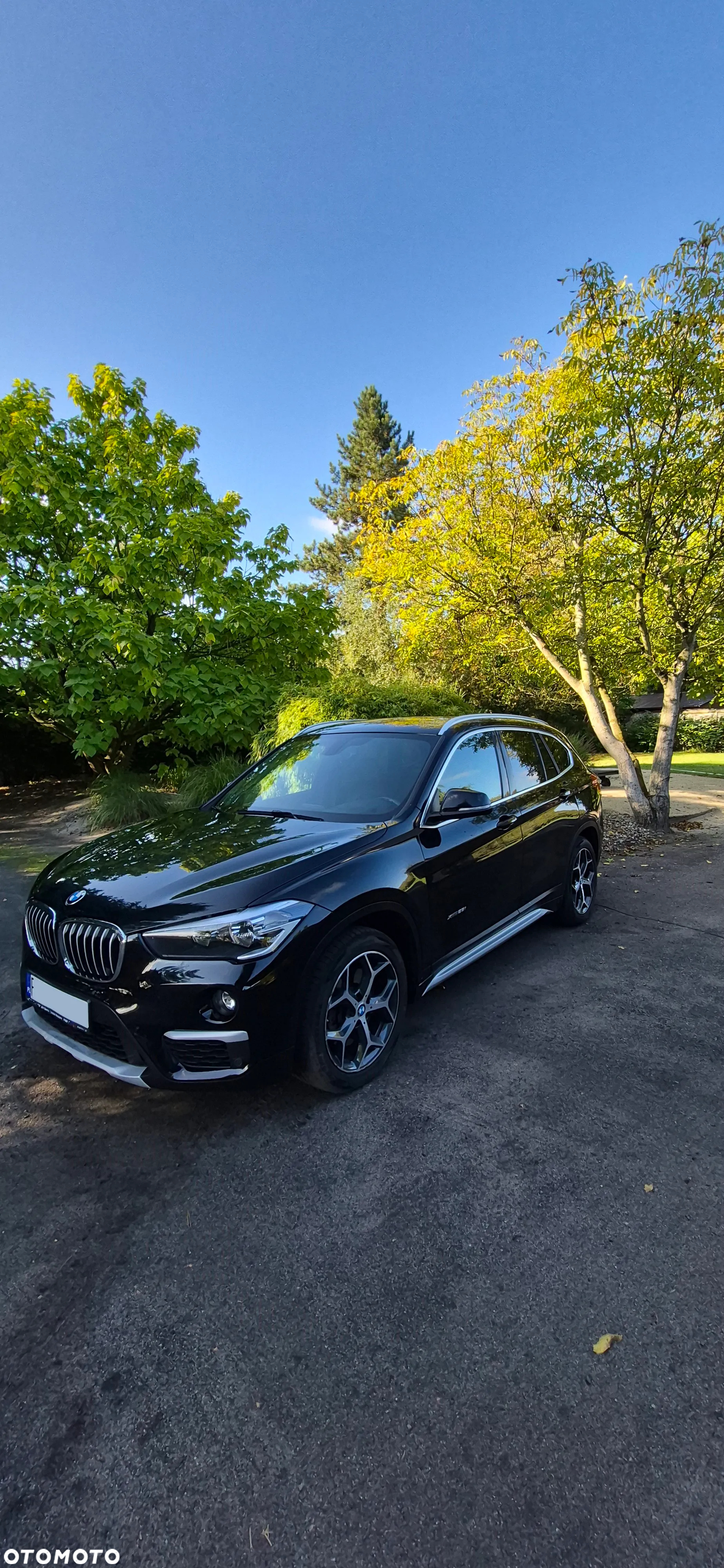 BMW X1 - 3