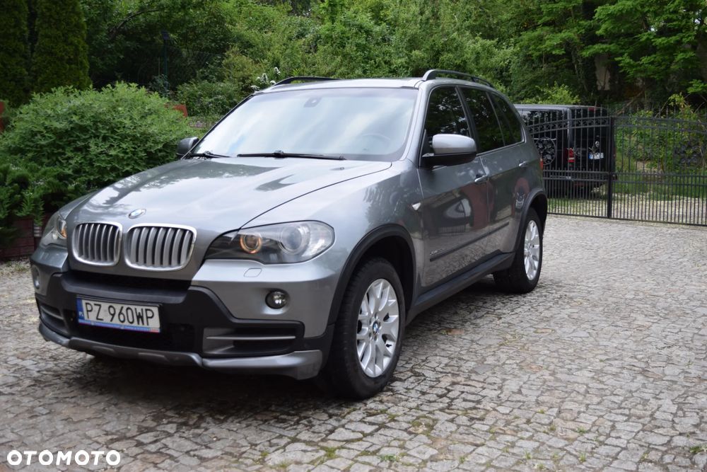 BMW X5 xDrive30d - 2