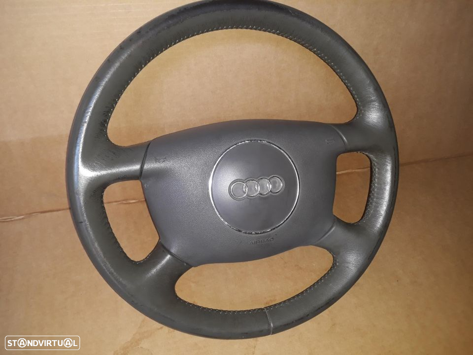AUDI A4 B7 2006 VOLANTE V112 - 2