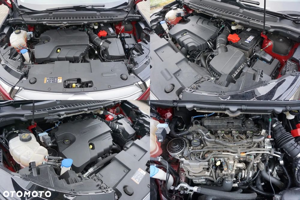 Ford Edge 2.0 TDCi 4x4 Titanium - 40