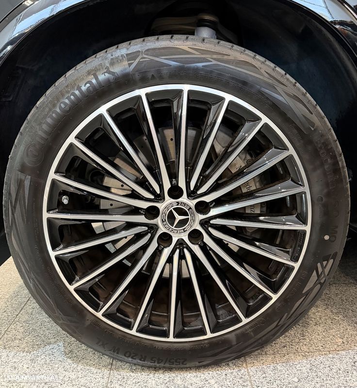 Mercedes-Benz GLC 300 de 4Matic - 6