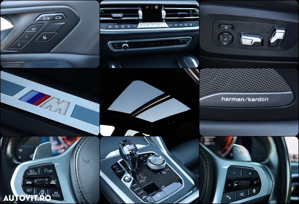 BMW X6 - 13