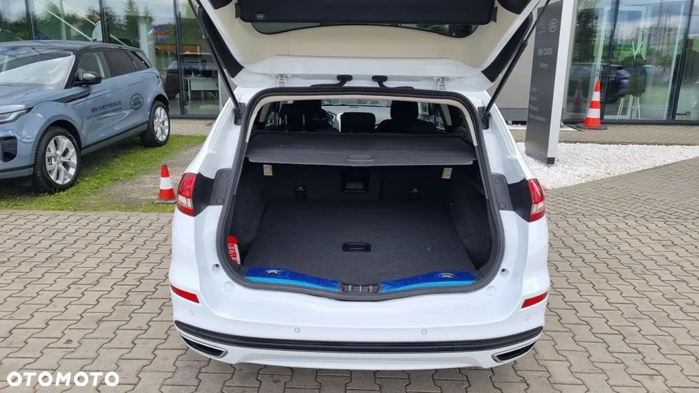 Ford Mondeo 2.0 TDCi Edition 4WD PowerShift - 4