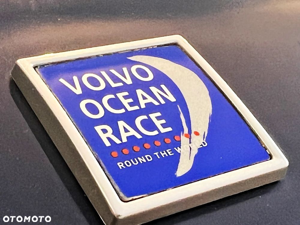 Volvo V40 D3 Drive-E Ocean Race - 10