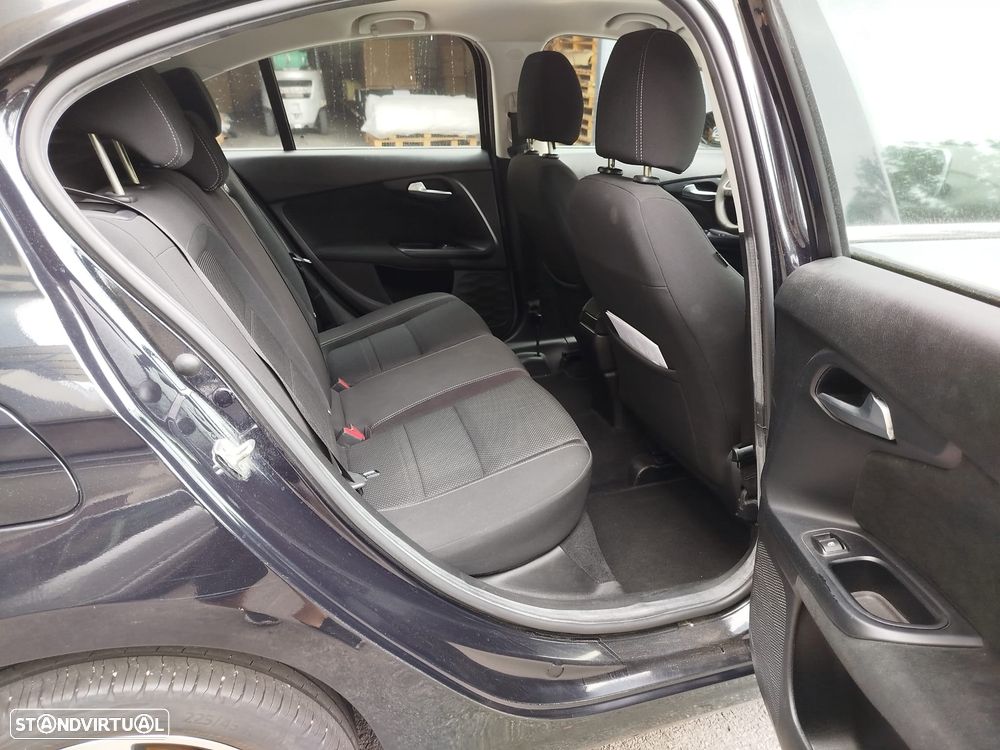 Fiat Tipo 1.6 M-Jet Lounge - 16