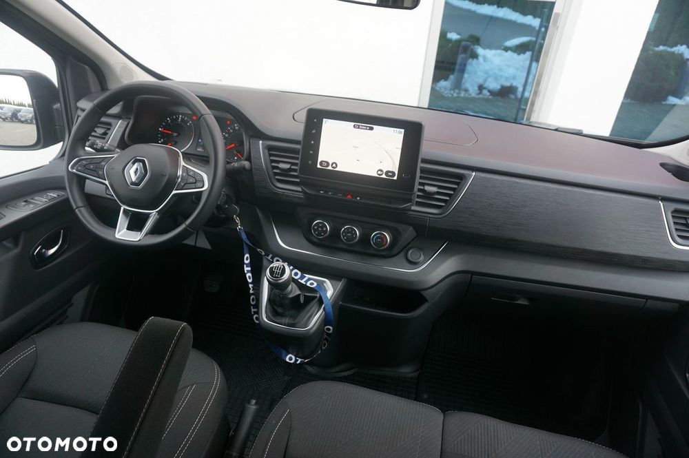 Renault Trafic - 5