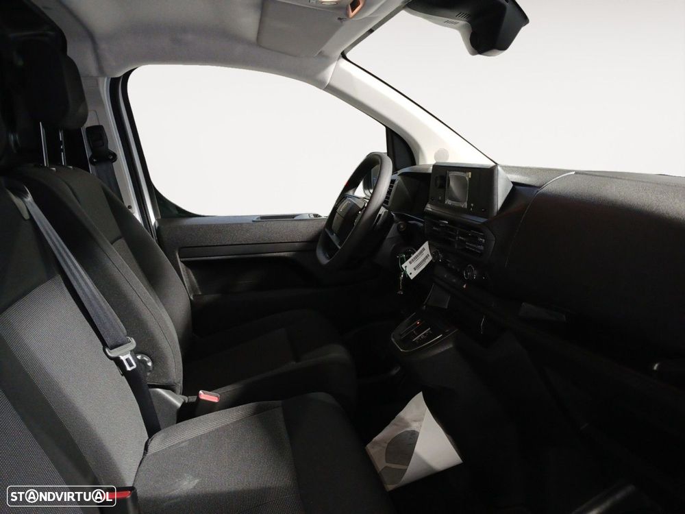 Peugeot e-Expert 50 kWh Standard - 15