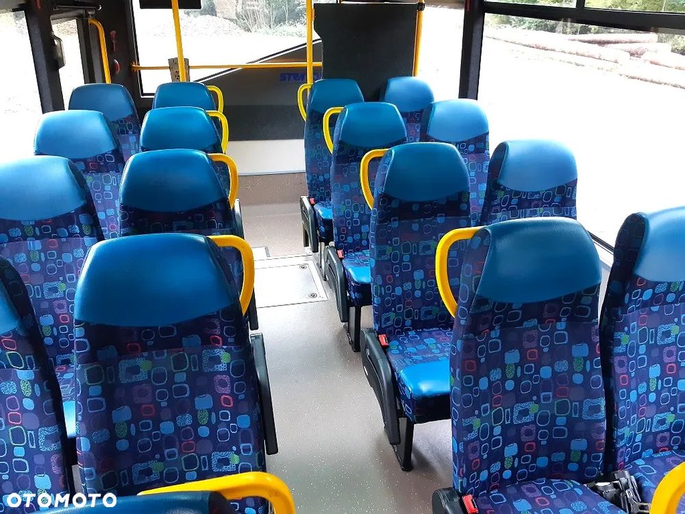 Iveco Stratos,Rosero,Wing - 20