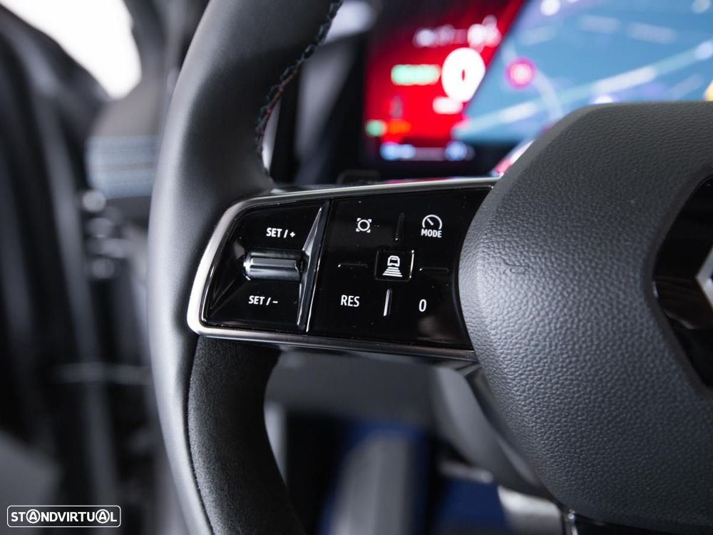 Renault Scénic E-Tech 87 kWh Evolution - 23