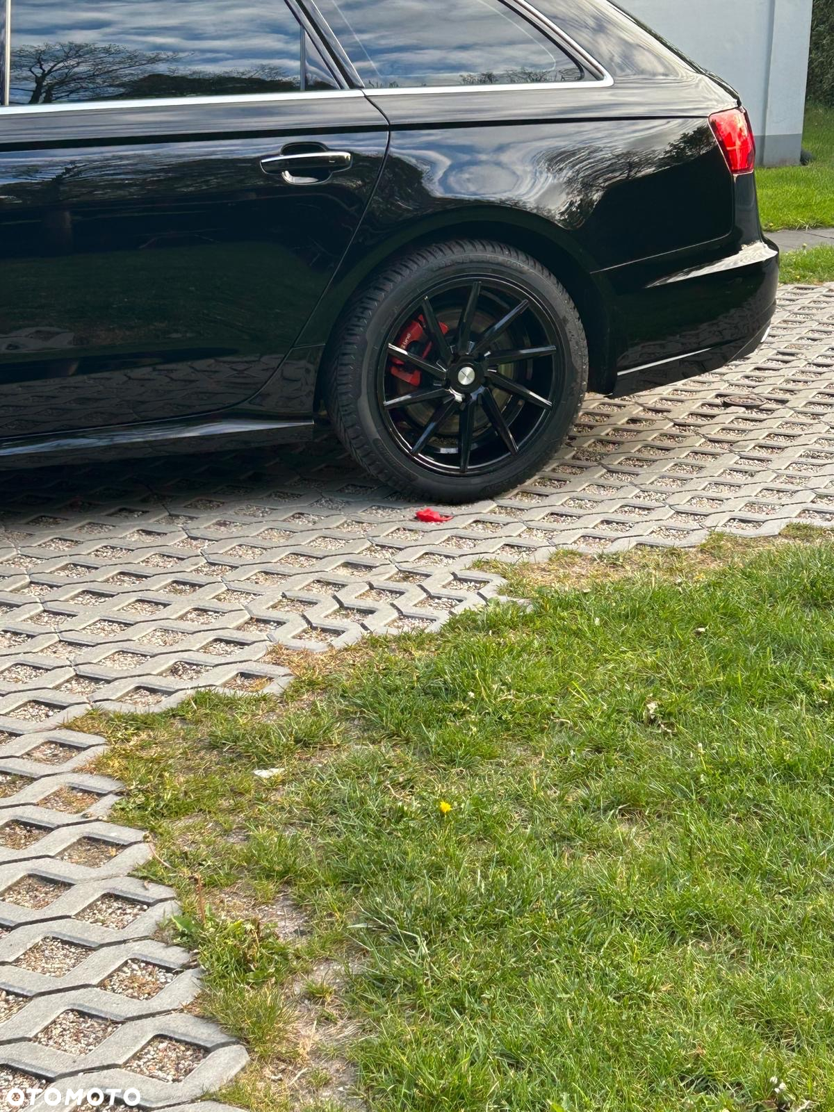 Audi A6 - 21