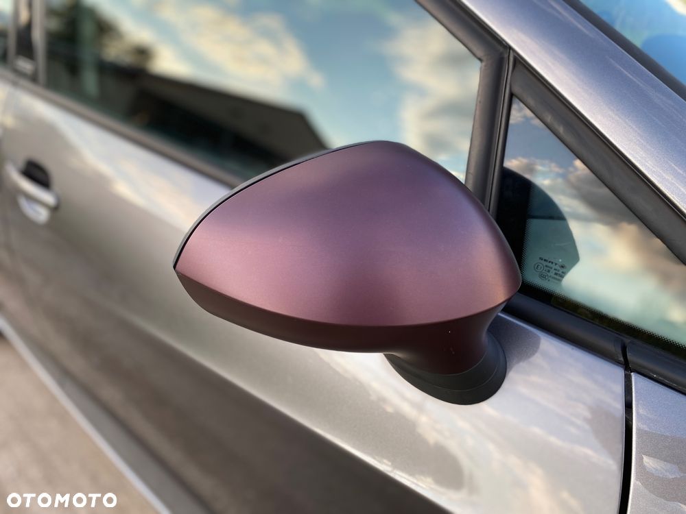 Seat Ibiza 1.2 TSI Colour Edition - 22