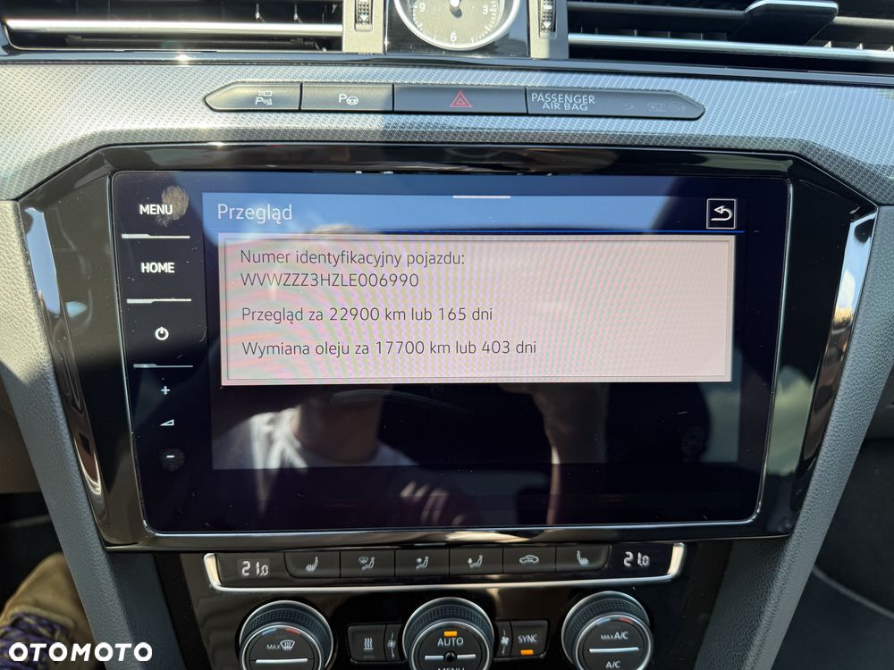 Volkswagen Arteon 2.0 TSI GPF R-Line DSG - 19