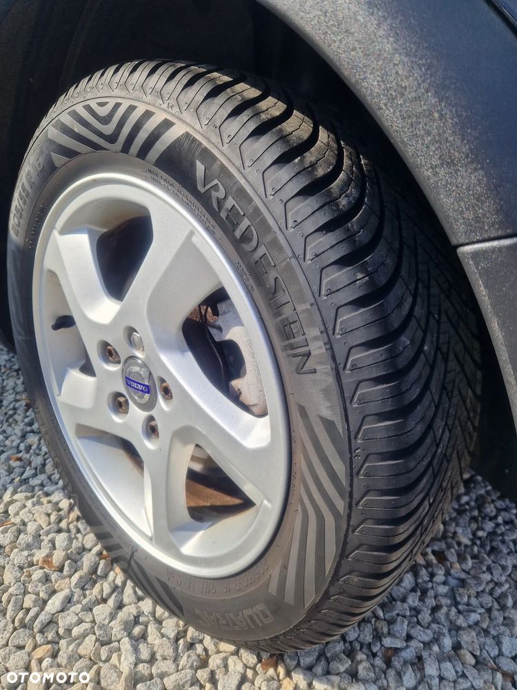 Volvo C30 1.6D DRIVe Edition - 12