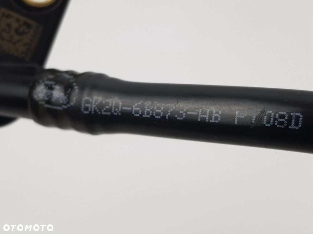 Przewód Rura Wąż oleju Ford Transit MK8 2.0 TDCI GK2Q-6B873-AB - 6