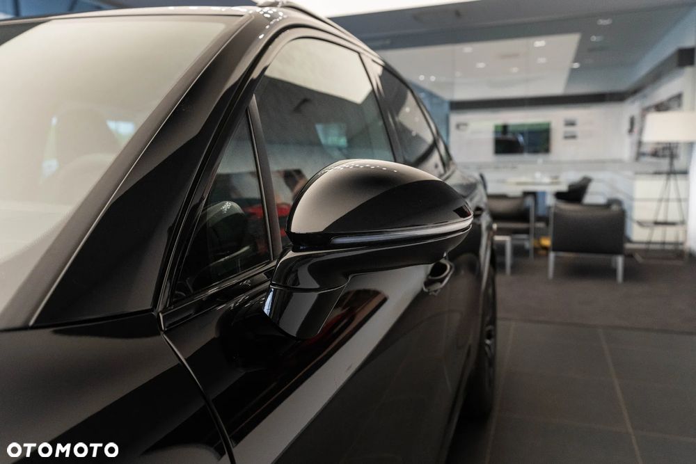 Porsche Cayenne Black Edition - 37