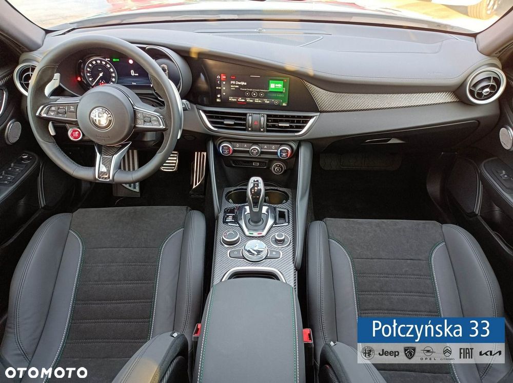 Alfa Romeo Giulia - 3