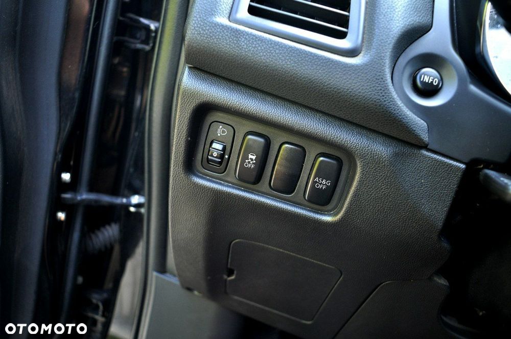 Mitsubishi ASX - 14