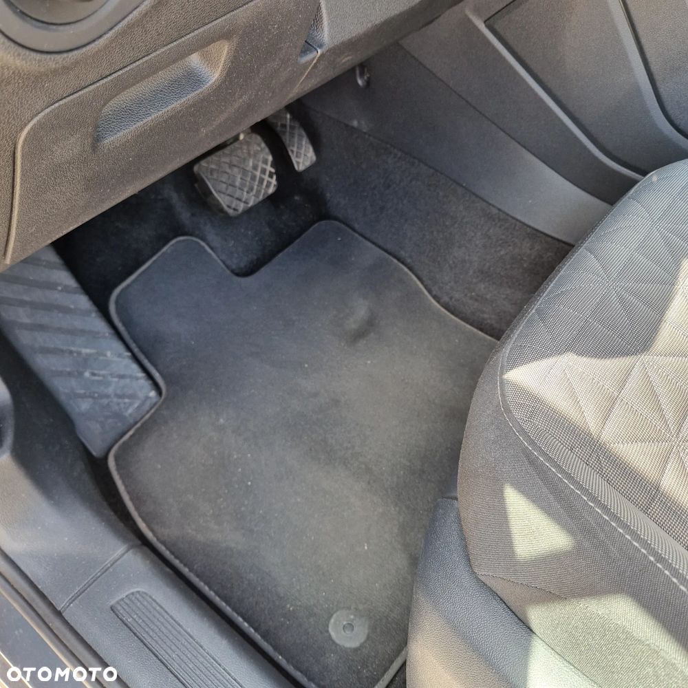Volkswagen Tiguan 1.5 TSI EVO Life DSG - 17