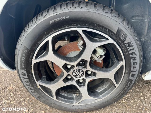MG MG3 1.5 HEV+ Standard - 21