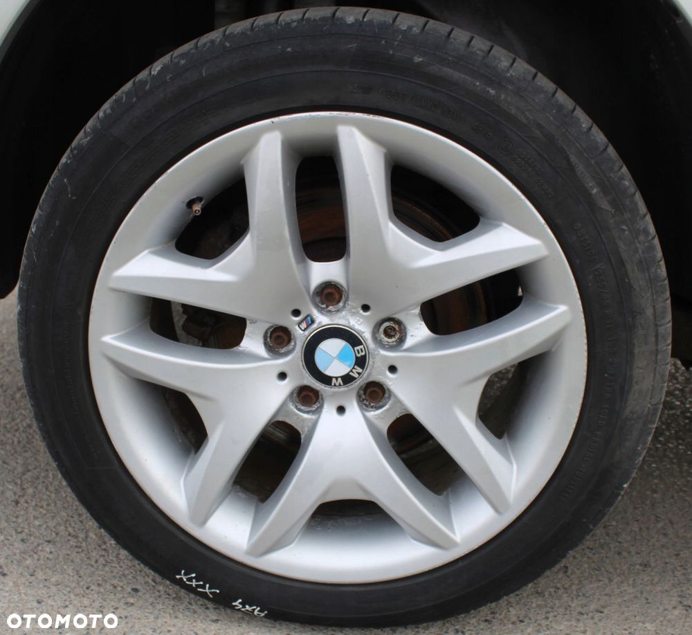 FELGI ALUMINIOWE 18'' STYLING 192 M BMW X3 E83 - 9