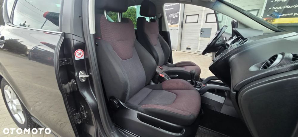 Seat Altea 1.6 Fresh - 34