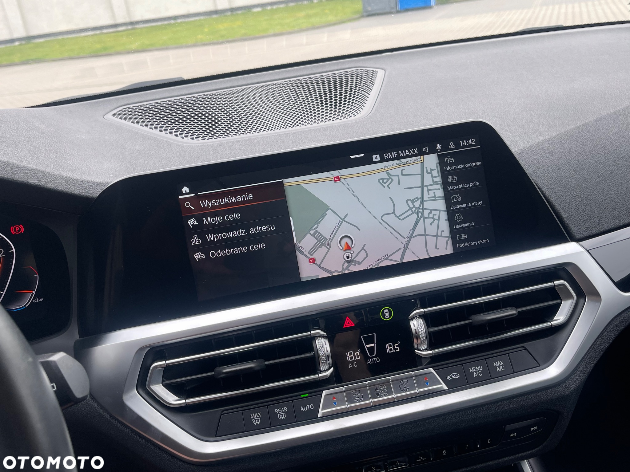 BMW Seria 3 320d M Sport Shadow - 30