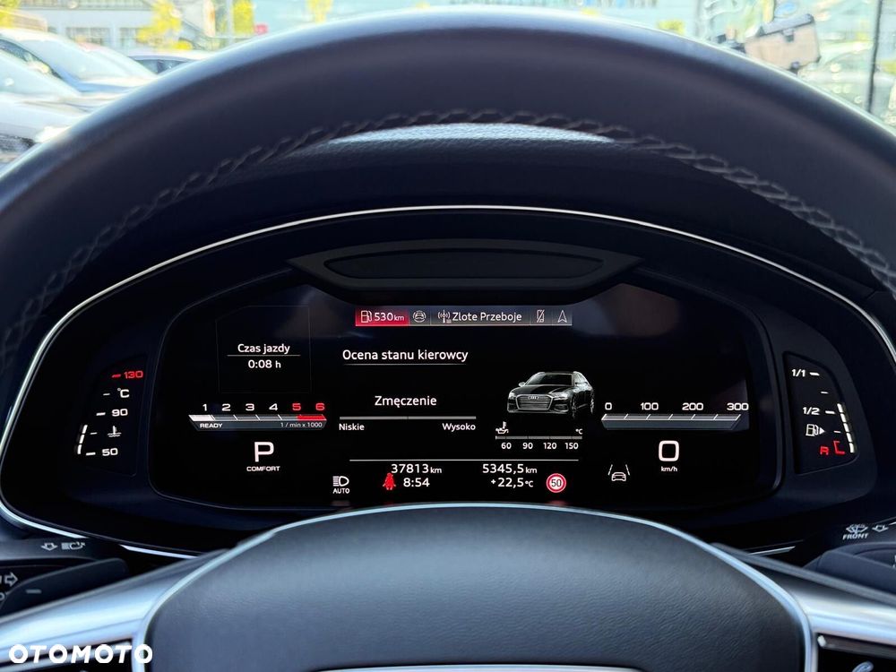 Audi A6 - 27