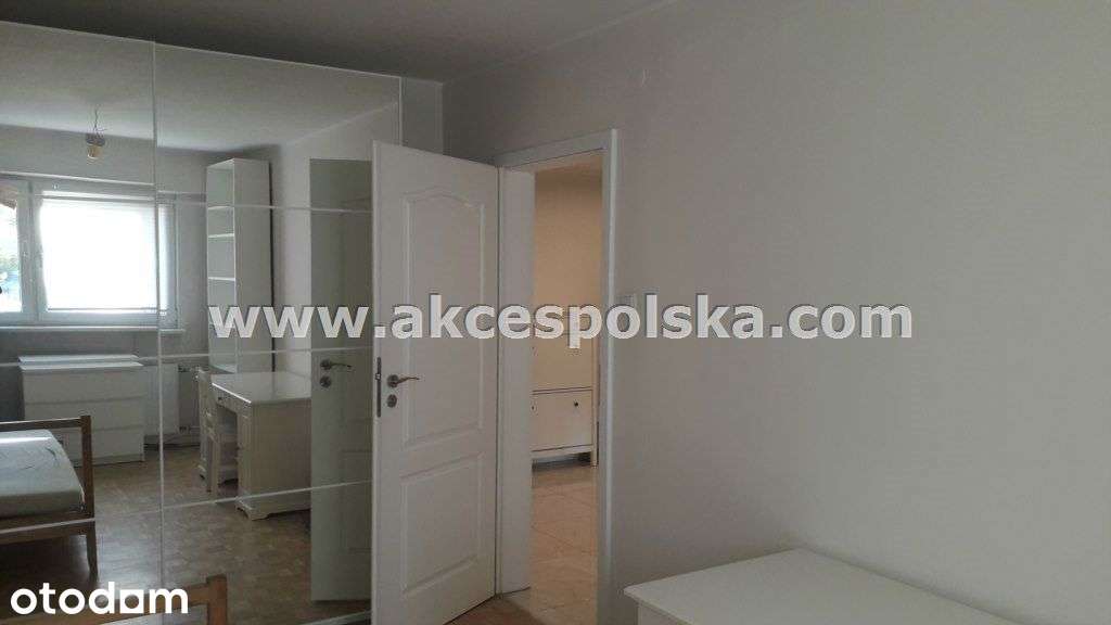 Bielany, 2 Pokoje, Oddzielna, Widna Kuchnia, 50 M2
