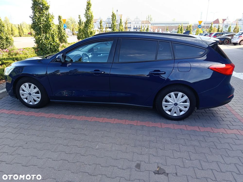 Ford Focus - 5