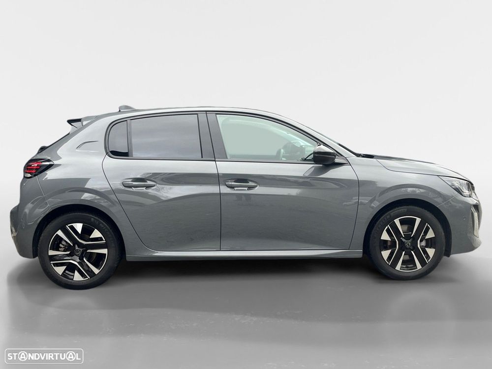 Peugeot 208 1.2 PureTech Allure - 6