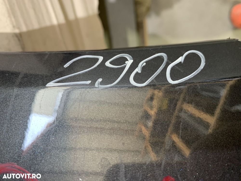 Bara fata Kia Sorento, 2018, 2019, 2020, 2021, cod origine OE 86511-C5500. - 11