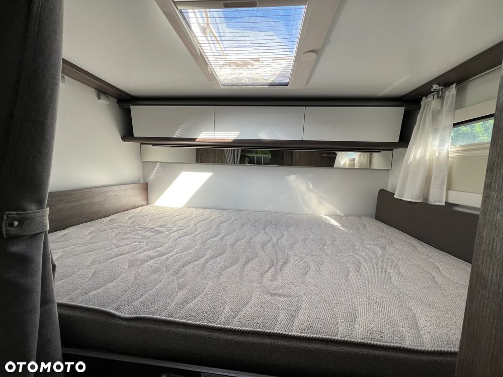 Benimar Tessoro 444 - 21