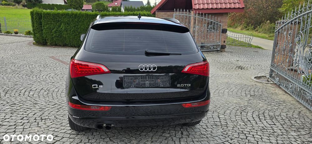 Audi Q5 - 6