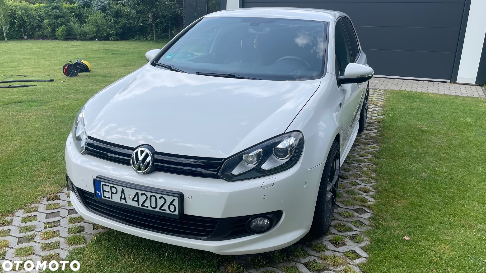 Volkswagen Golf 1.4 TSI Highline - 3
