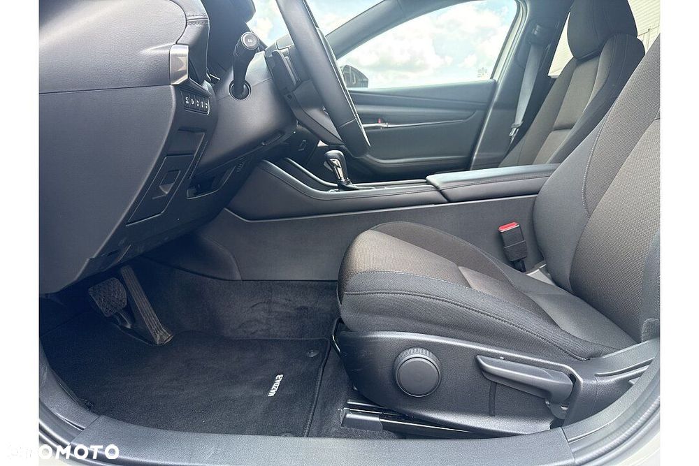 Mazda 3 2.0 mHEV Exclusive-Line - 8