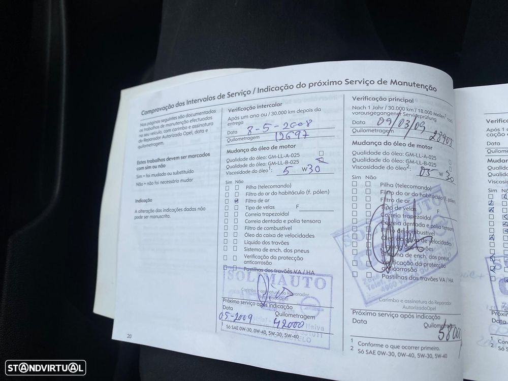 Opel Corsa 1.3 CDTi Enjoy EcoFLEX - 4