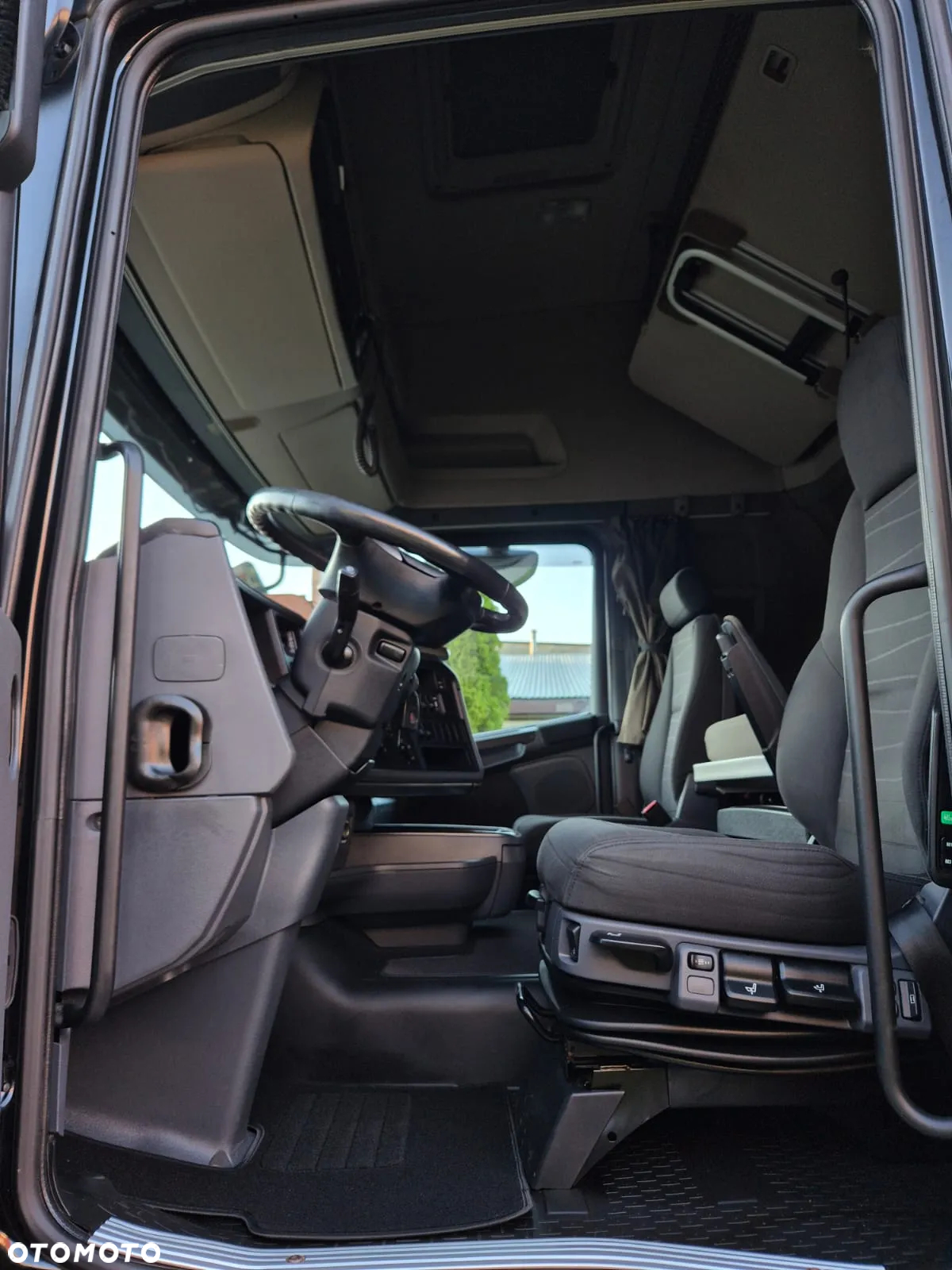 Scania R450 - 22