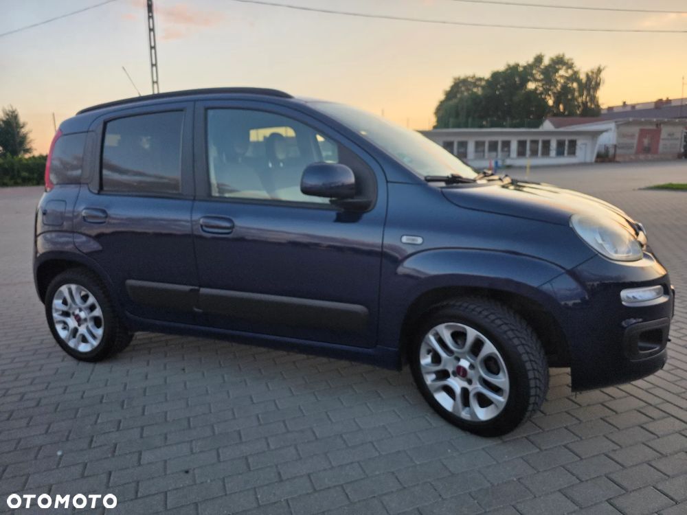 Fiat Panda - 11