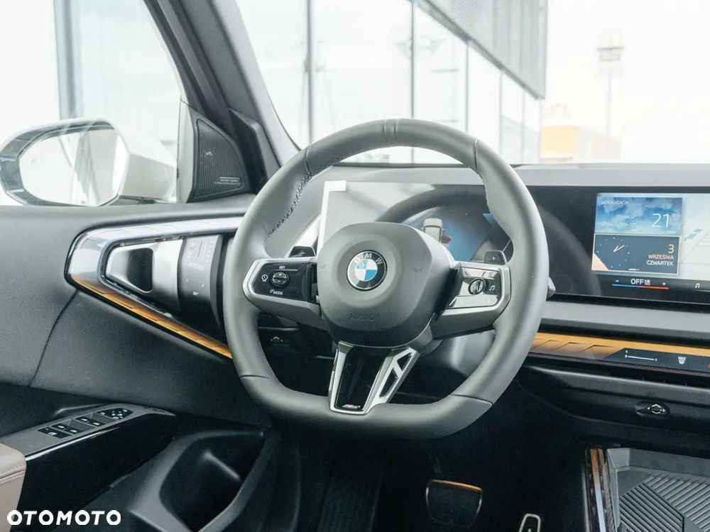 BMW X3 20 xDrive - 11