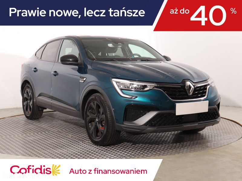 Renault Arkana - 2