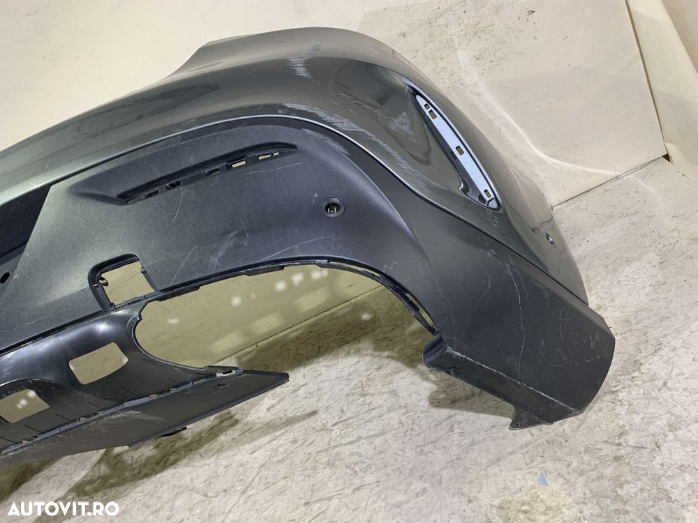 Bara spate Mercedes GLE Coupe AMG, 2016, 2017, 2018, 2019, cod origine OE A2928851225. - 7