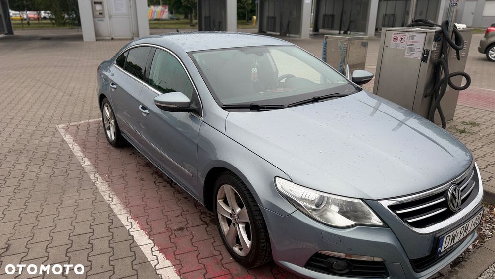 Volkswagen Passat 2.0 TDI Comfortline - 3
