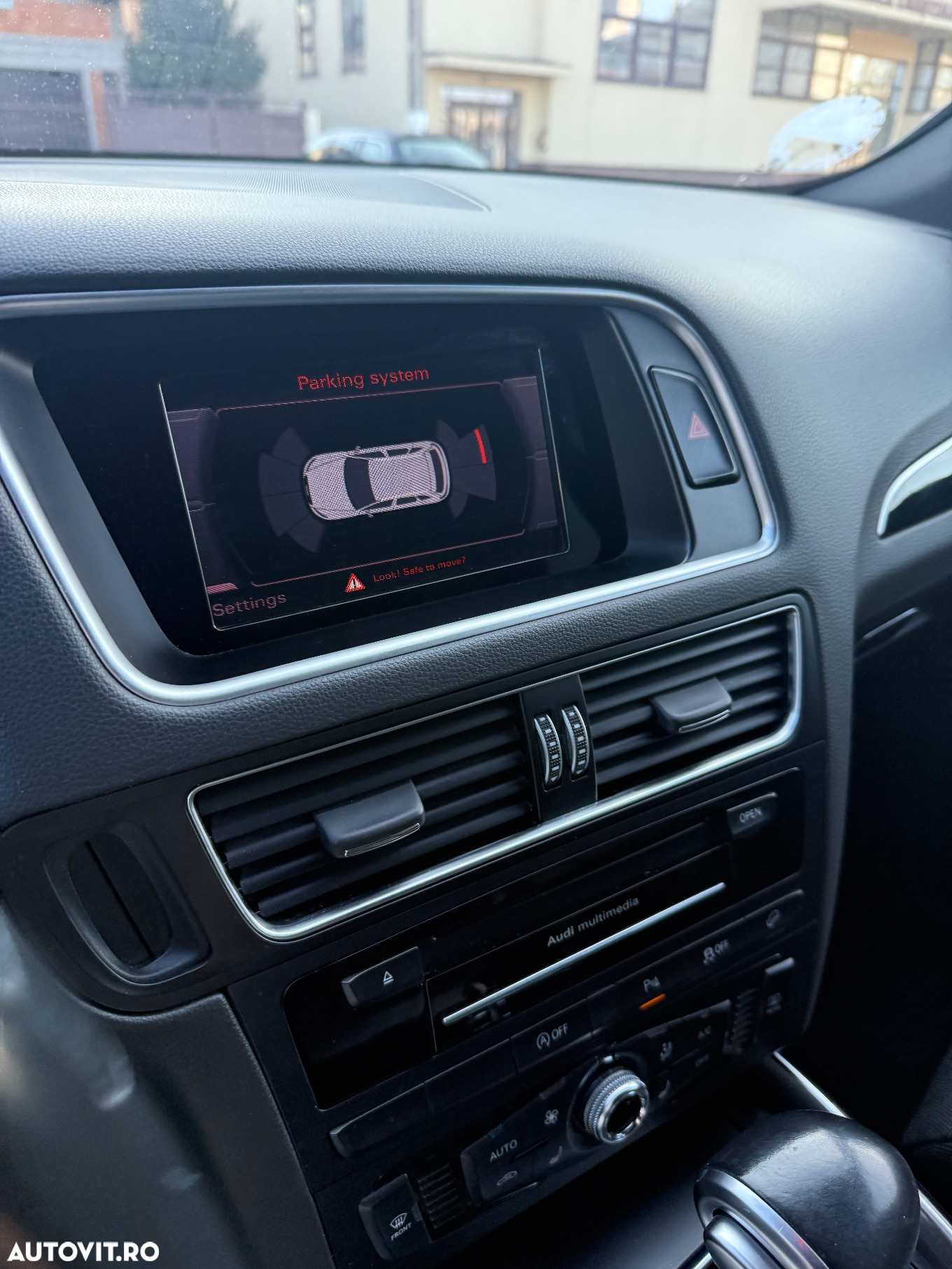 Audi Q5 2.0 TDI Quattro clean - 12